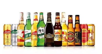 遼寧14市地產(chǎn)啤酒大pk,沈陽(yáng)老雪只能排第三