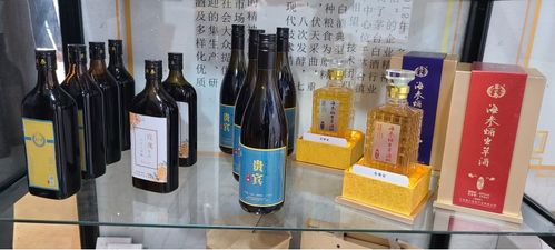 貴州豐元華釀酒業(yè)攜海參蛹蟲草酒亮相第104屆全國(guó)糖酒商品交易會(huì)
