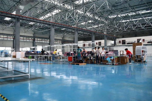 生產(chǎn) 白酒包裝訂單增多,貴州一彩盒廠(chǎng)擴(kuò)大生產(chǎn)線(xiàn),全部投產(chǎn)后預(yù)計(jì)年產(chǎn)值2億元