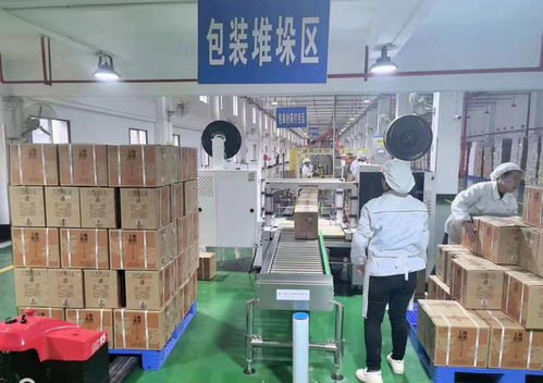 探訪上海貴酒仁懷生產(chǎn)基地 擴(kuò)產(chǎn)項(xiàng)目正常推進(jìn)