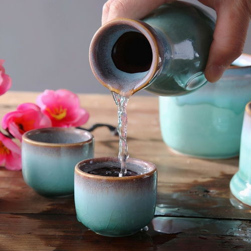 如何趕上醬酒風(fēng)口