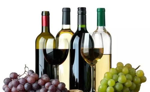 三步鑒別 葡萄酒是否變質(zhì)