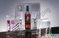 深圳廠家供應(yīng)高檔葡萄酒吸塑包裝盒托盤圓筒折盒泡殼泡罩_包裝_世界工廠網(wǎng)中國(guó)產(chǎn)品信息庫(kù)