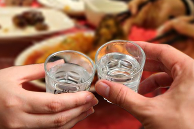 敬過(guò)那么多次酒,你真的知道&ldquo;敬酒&rdquo;的學(xué)問(wèn)嗎?