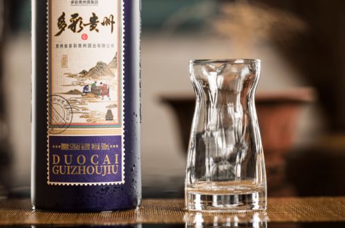 醬香酒是個什么香？這一次給你說透